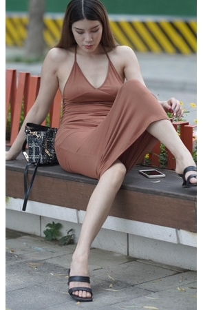 温柔靠近【套图+视频】