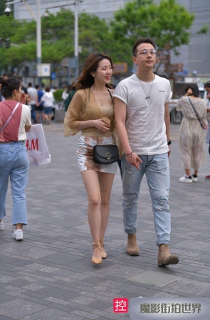 一个很乖的美女MJ1275[1G]