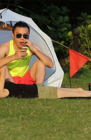 No1073 精美二趾长玲珑素足，活脱脱的一双好脚 第2套