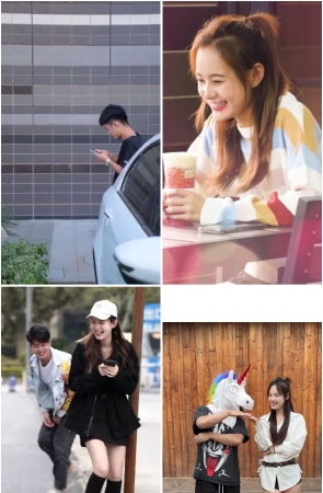 第122期：抖音主播【李小野】1108部短视频合集，视频时长06:58:59，大小6.5GB