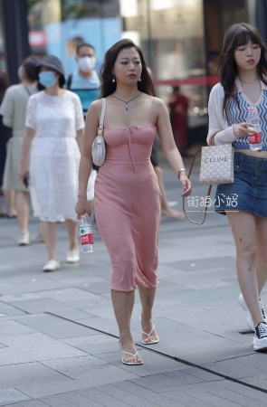 粉色之魅