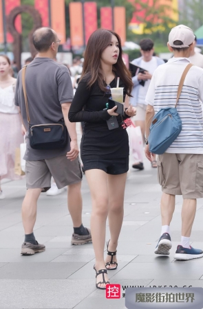 高跟美女3A2708[619M]