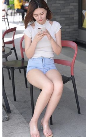（视频）宁静优美