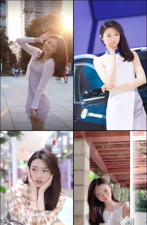 第242期--主播【刘诗淇】共679个短视频合集，时长共2:23:53，大小3.4GB！