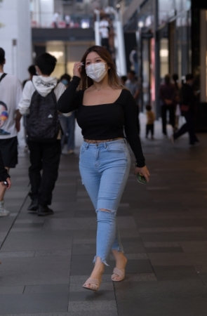 这个紧牛给力~