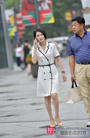 精致小美妇3A2919[117M]