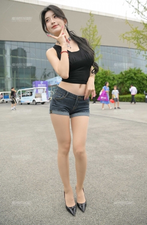 可爱BB