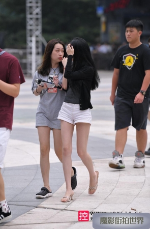 凉拖美腿美女3A2908[125M]