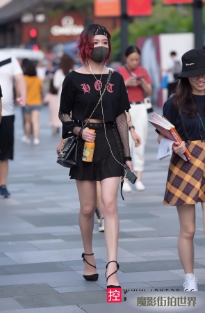 短裙美女3A2732[659M]