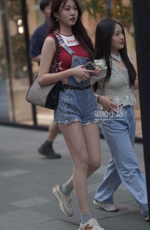搭讪库里丝小姐姐