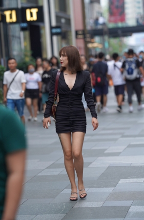 成熟女人的味道