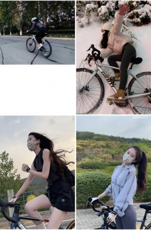 第153期：抖音主播【王牛牛】312部短视频合集，视频时长2:20:27，大小6.6GB