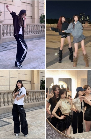 第26期：抖音主播【九十玖。】87部短视频合集，短视频时长00:23:32，大小371MB