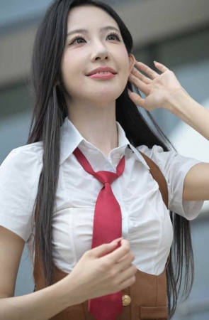 二合一美腿 [362P-7.87GB]