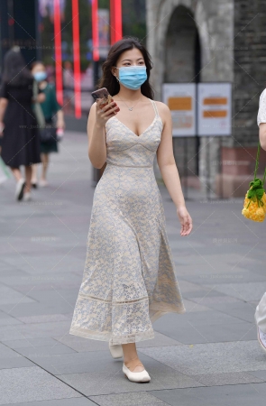 裙装穿搭 240723-4-31 15P