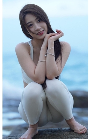 追逐【套图+视频】