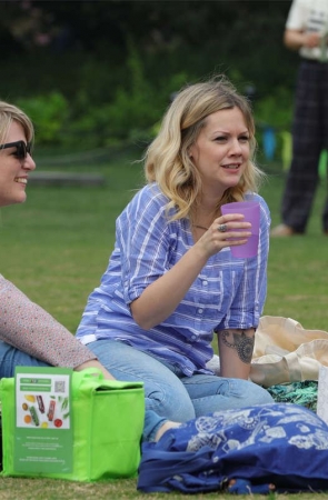 No1247 忧郁气质西女，只给看她的光滑足底