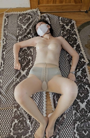 学妹第7集-瑜伽背面真的太诱惑手机4K10min 12P