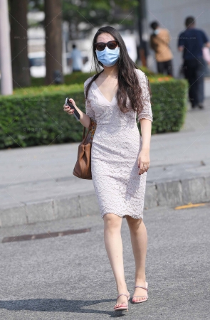 好温柔知性的女性240528-7-54 15P