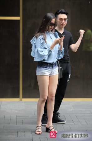 修长美腿MJ1261[135M]