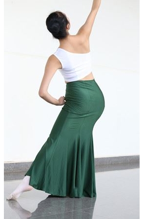 （套图）跳舞的女孩(141P)