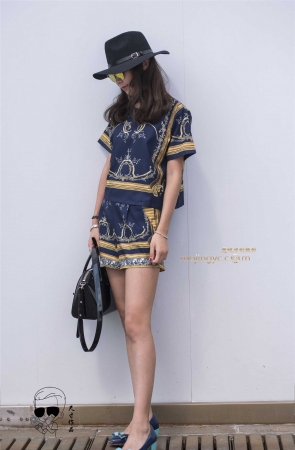 美女美腿的魅力（2016年10月11日13P）