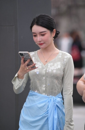 大气美丽 [38P-855MB]