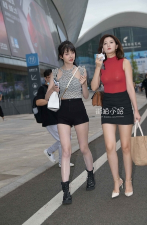 美腿