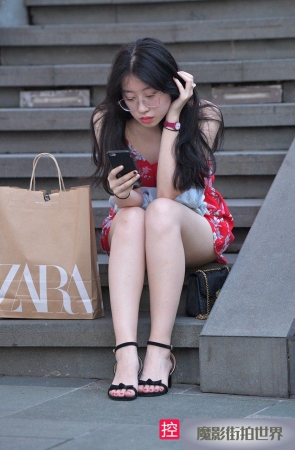 清凉的白皙肌肤女友3A375[1.25G]