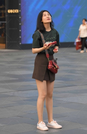 裙装穿搭*240626-3-52 15P