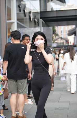 甜美可爱 [131P-2.73GB]