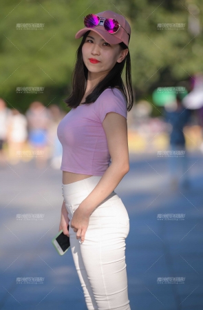 芭蕾女孩