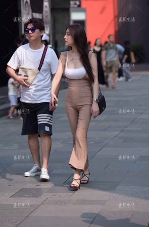 性感美女