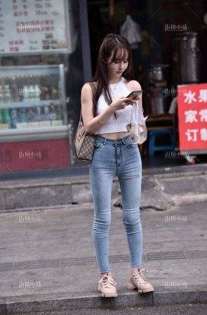 紧牛小妹