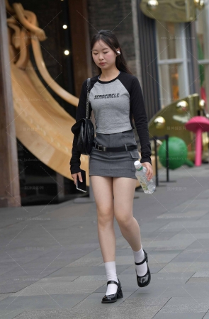 小巧玲珑的小姑娘，240131-3-48 15P