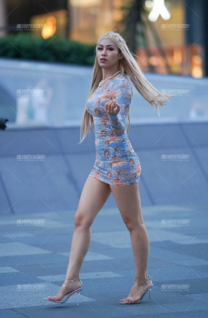 欧美风