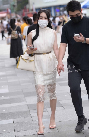 22616-39+77一看就是贵妇啊～ 16P