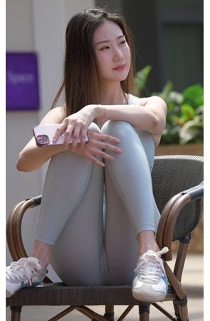 你的日常 【套图+视频】