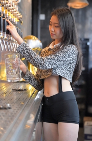 一次就好