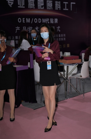 黑高跟美腿丝袜