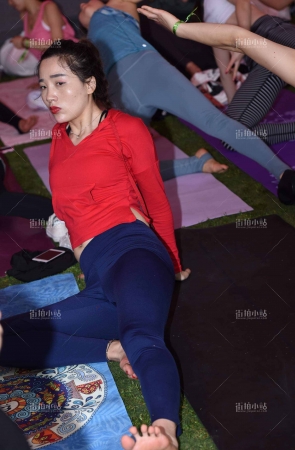 红衣