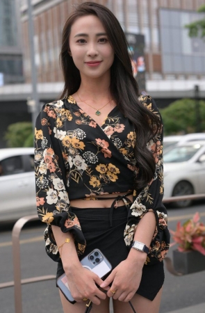 甜美女神气质 [172P2V-3.82GB] 