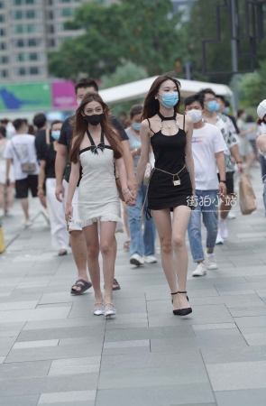 时尚姐妹