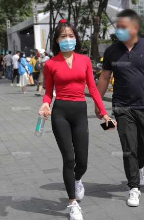 运动装
