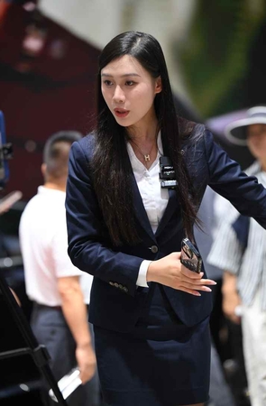 黑丝裙装OL [219P-4.37GB]