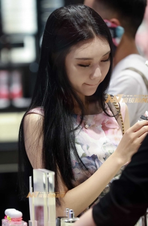 精致女人的日常