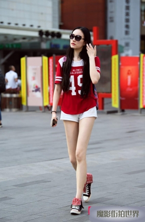 长腿美女3A2551[35.5M]