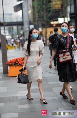 性感长裙MJ744[753M]