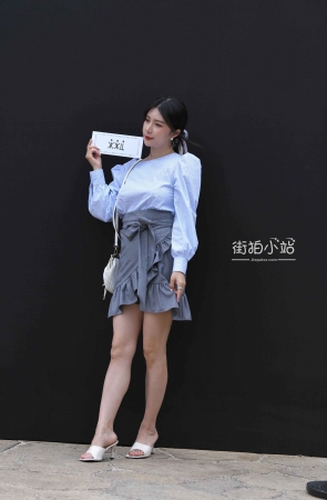 美丽小姐姐