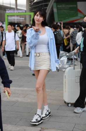 小哈娜下班 8P